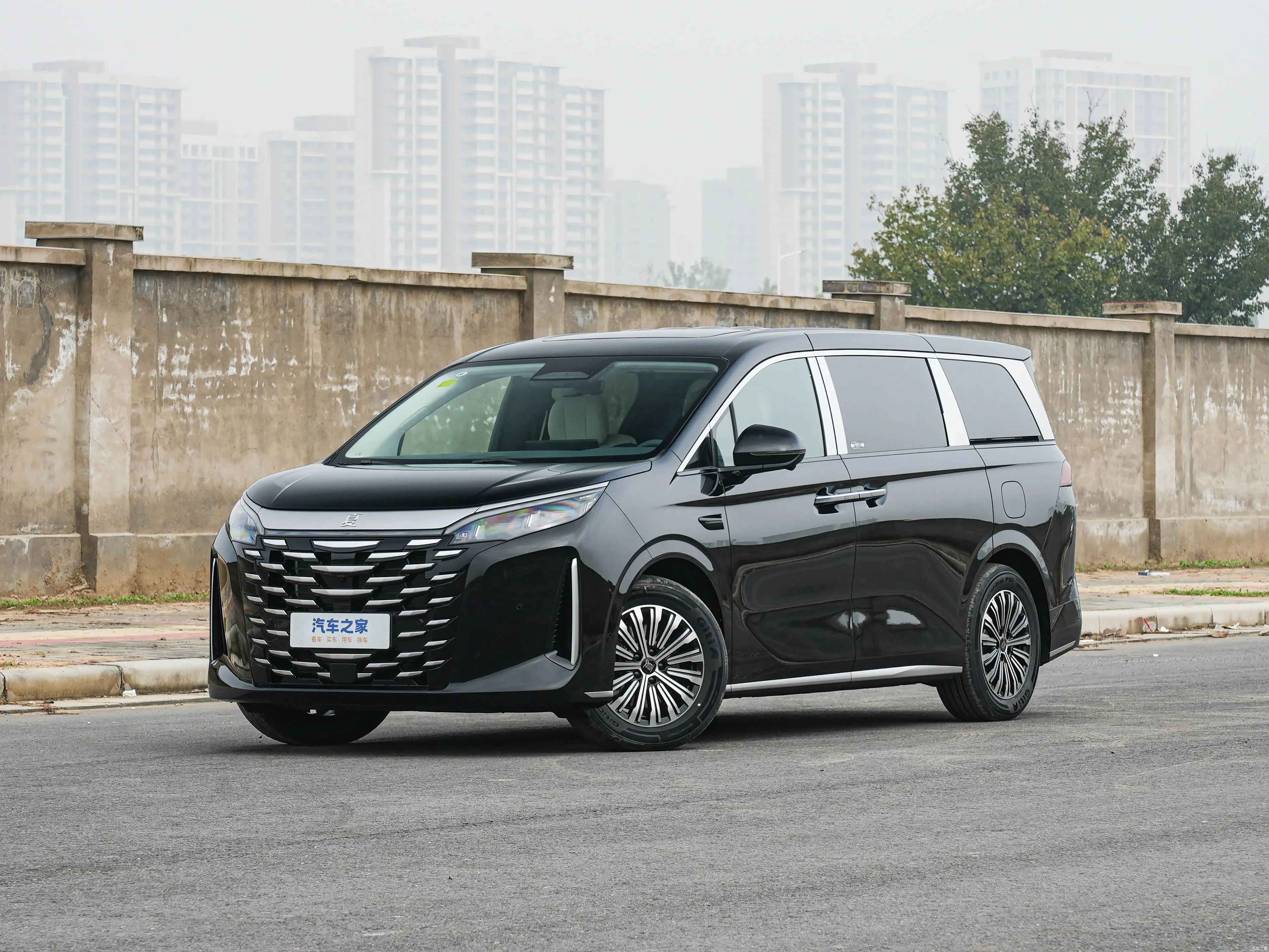 BYD Xia — регламент ТО