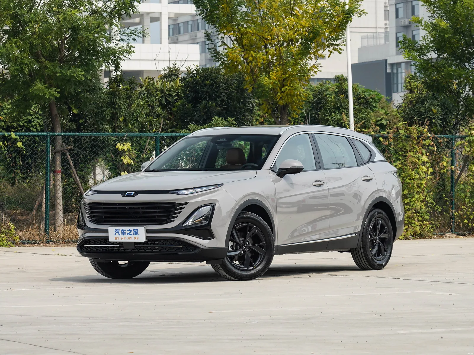 Bestune T90 — регламент ТО