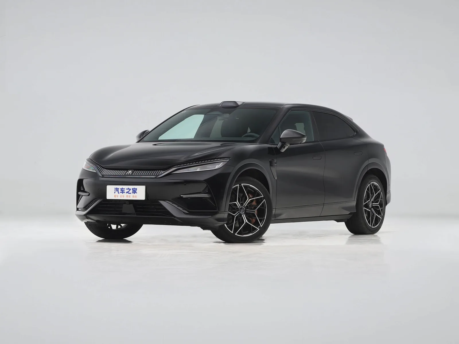 BYD Song L EV — регламент ТО