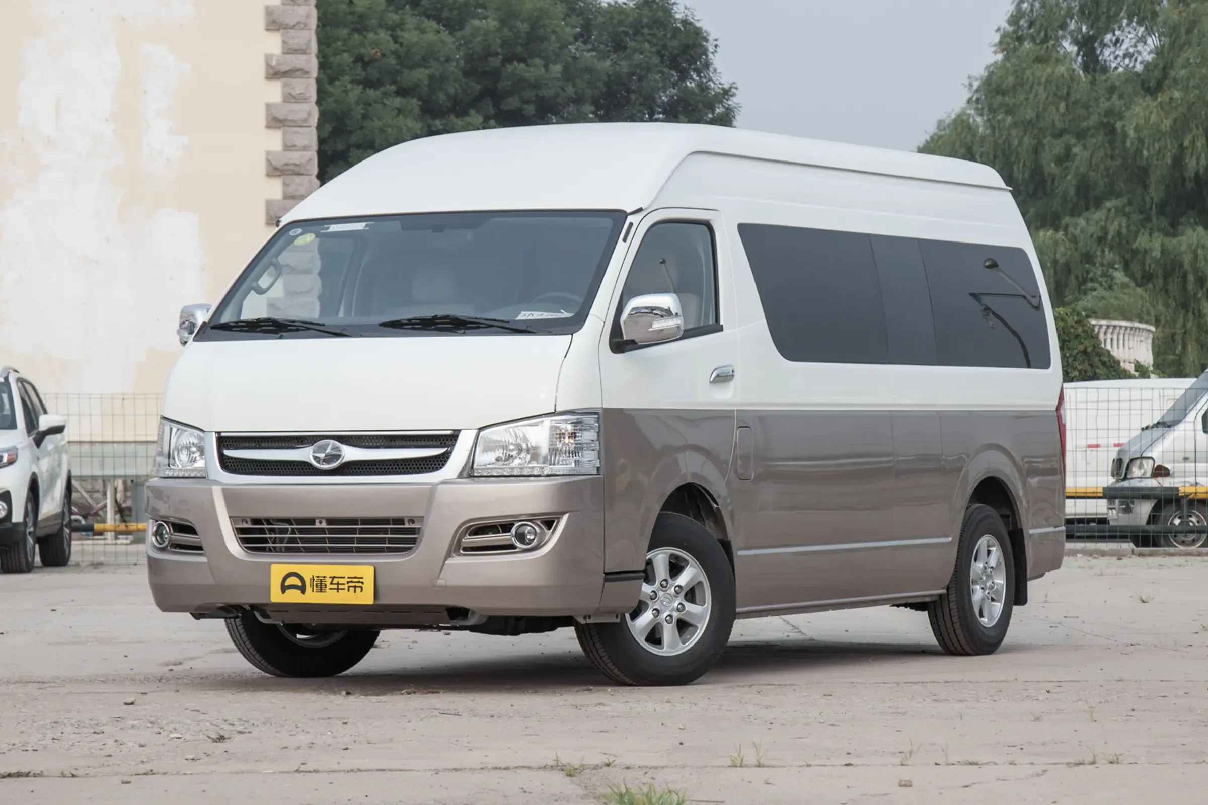 Joylong A5 2018 — купить в Минске