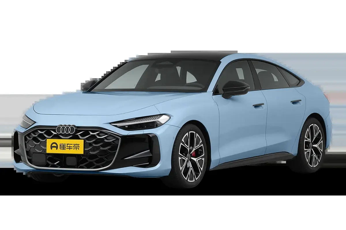 Audi A5L Sportback — регламент ТО