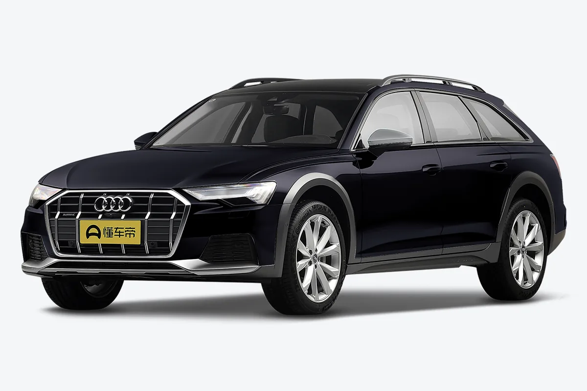Audi A6 (Import) — регламент ТО