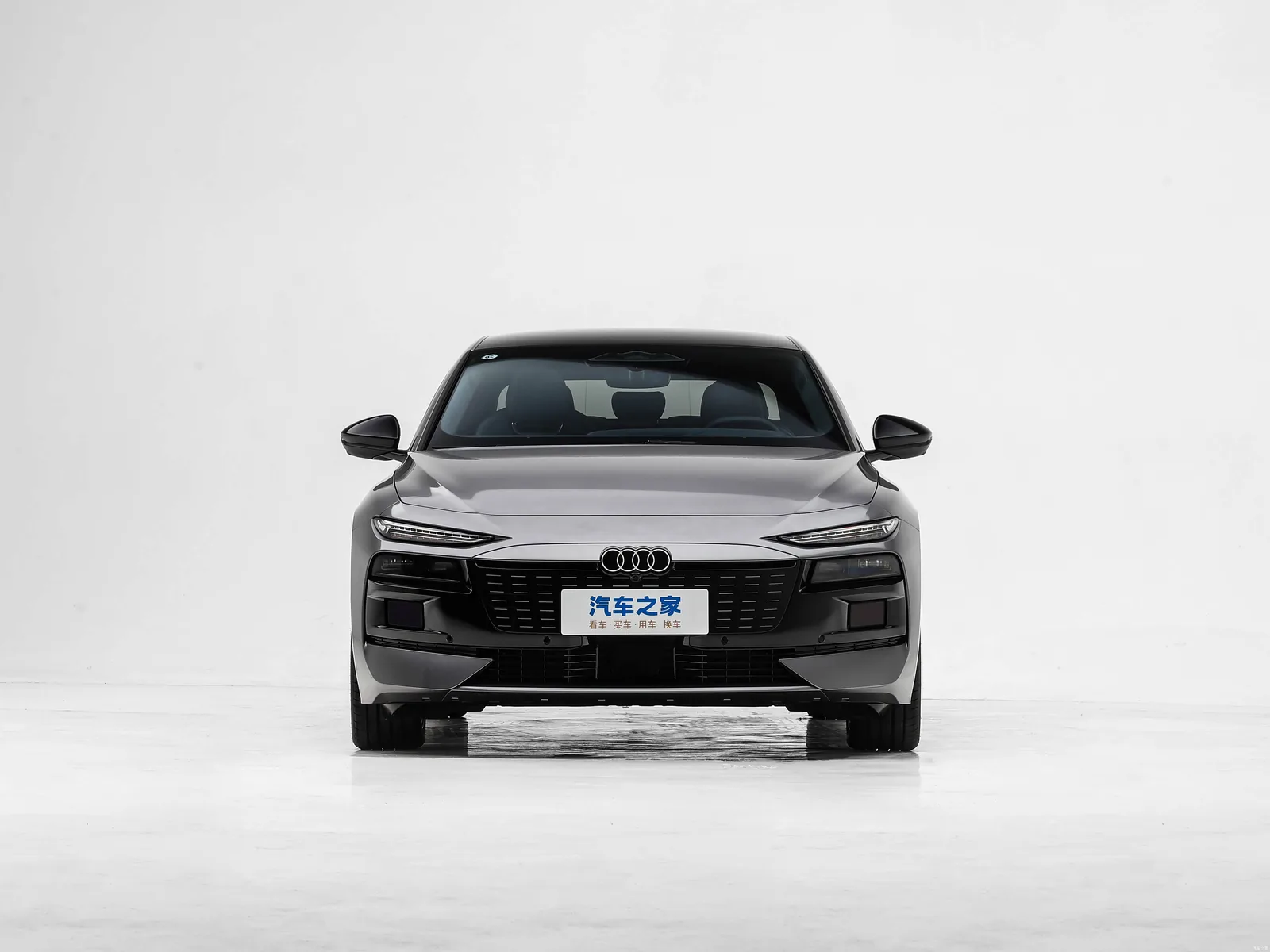 Audi A6L e-tron — регламент ТО