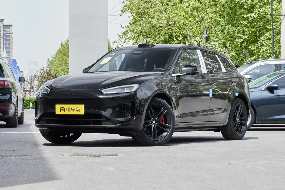 AITO M5 2025 — купить в Минске
