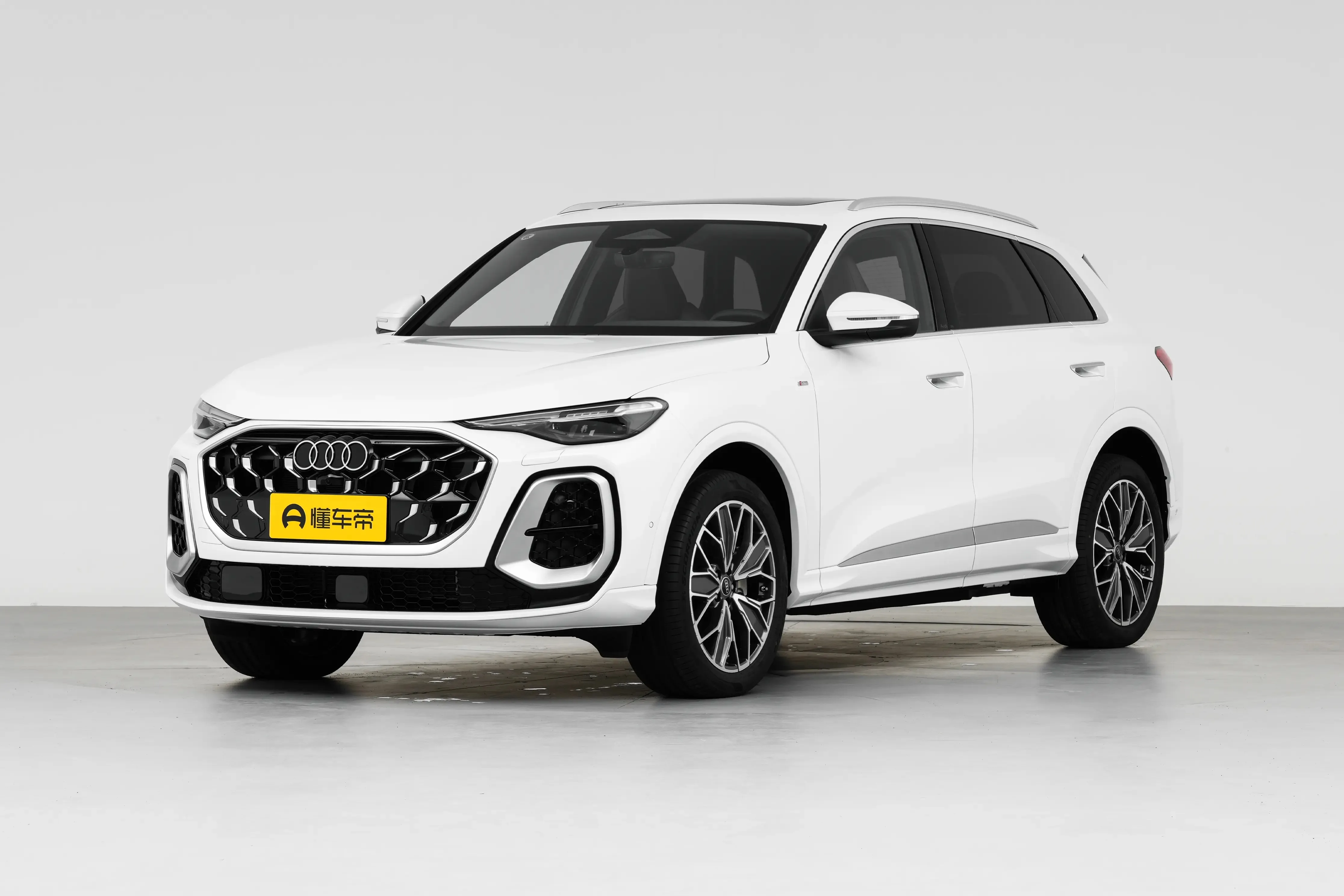 Audi Q5L 2026 — купить в Минске