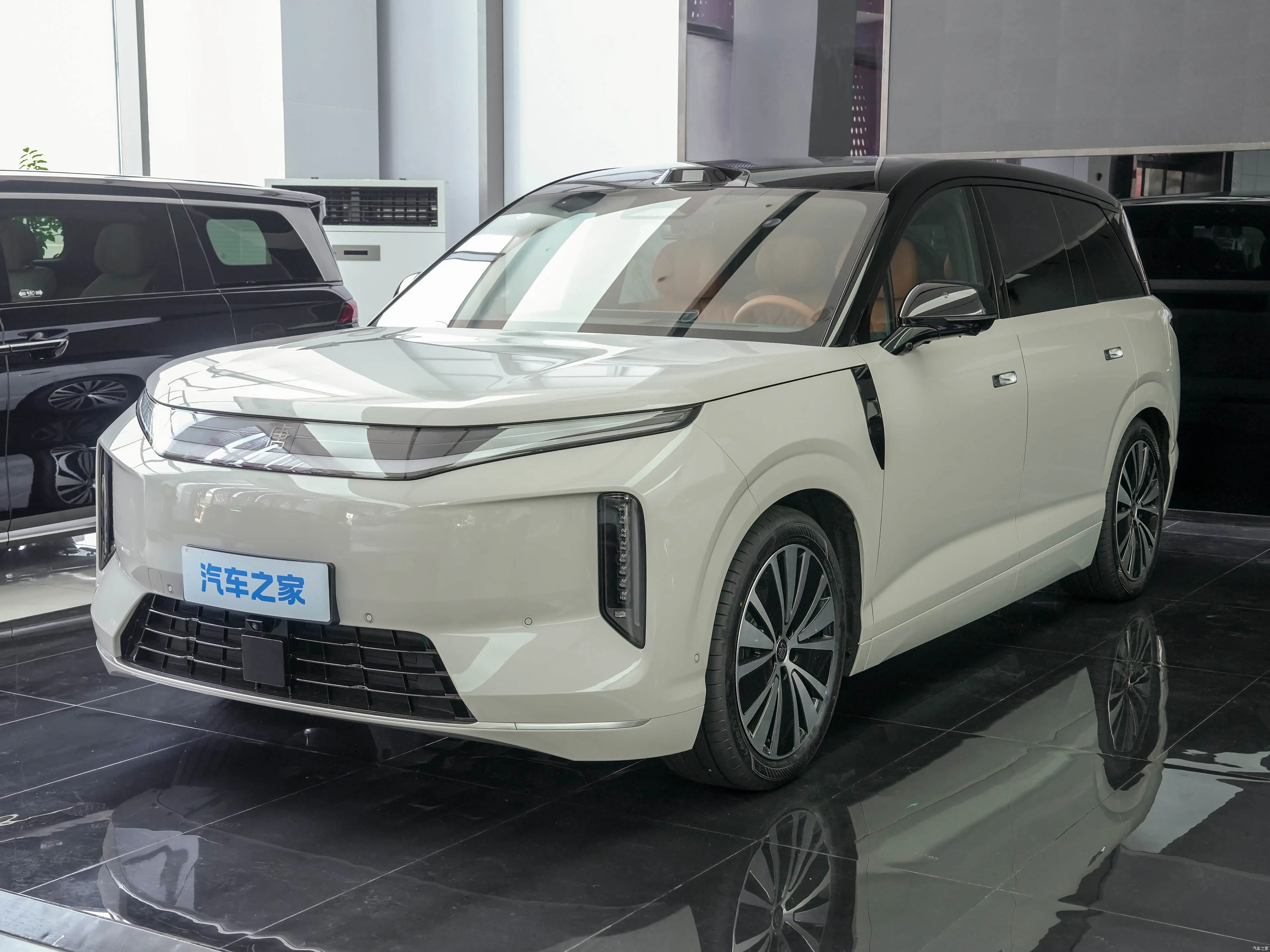 BYD Da Tang 2026 — купить в Минске