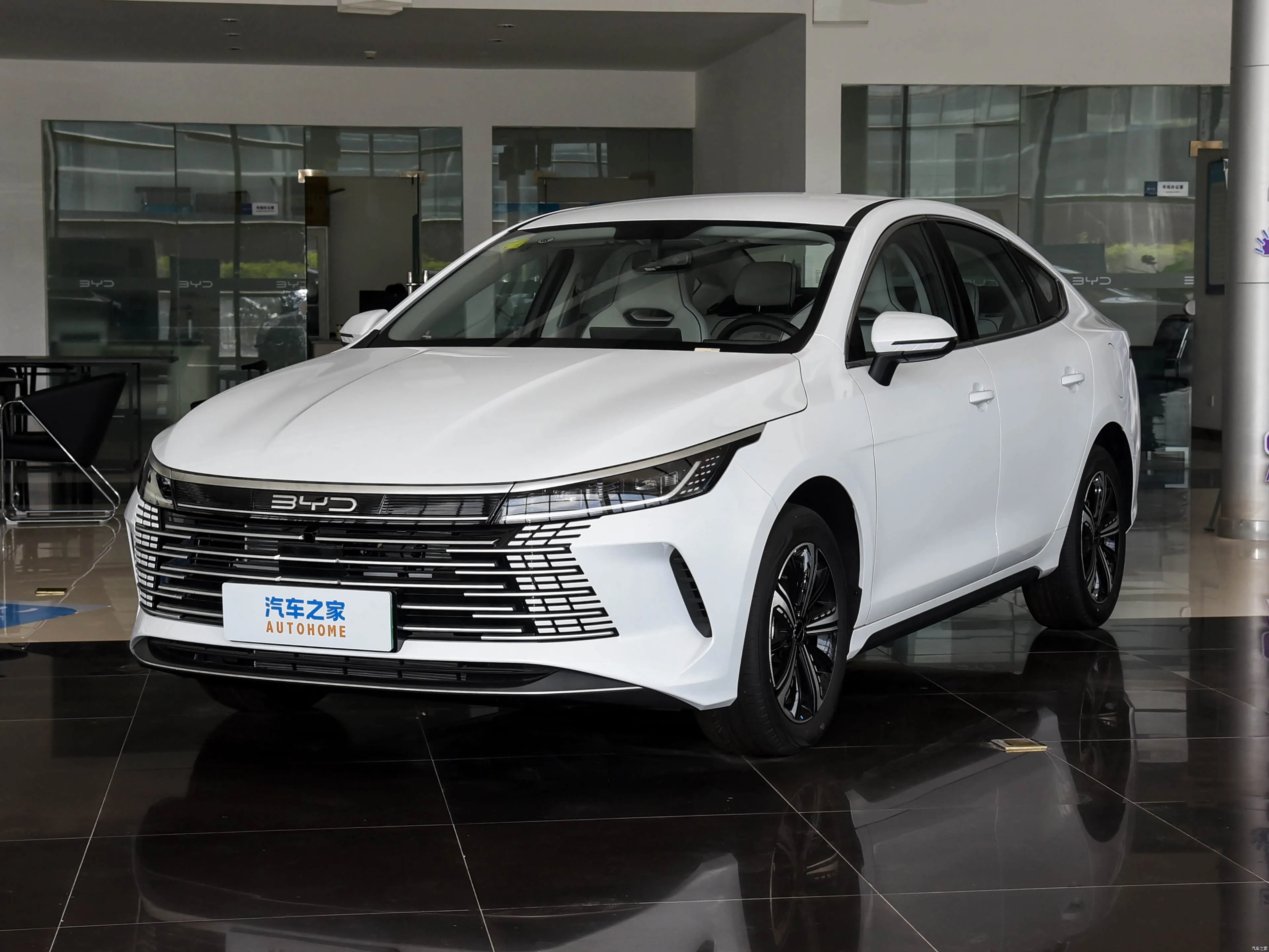 BYD Destroyer 05 2025 — купить в Минске