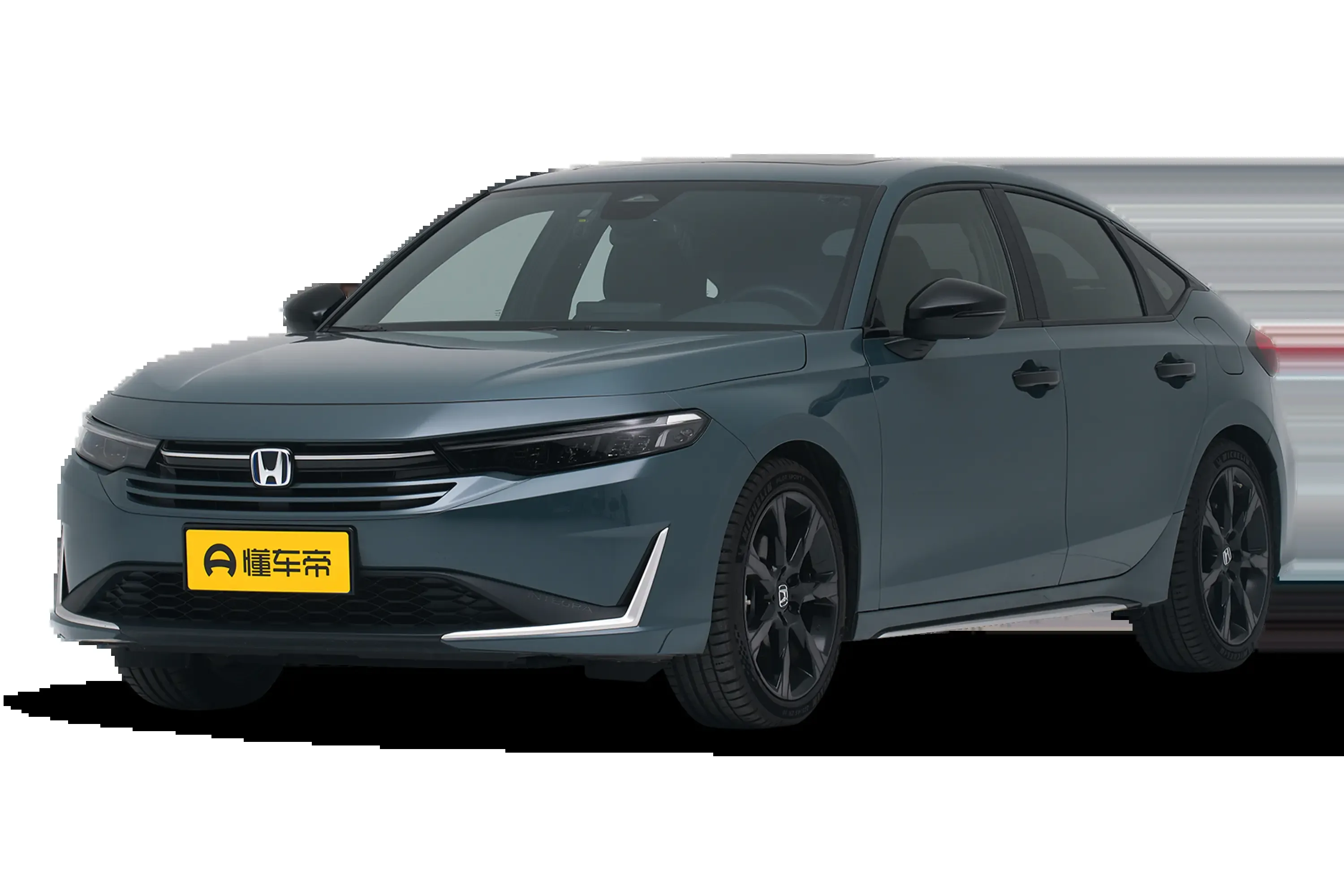 Honda HR-V — регламент ТО