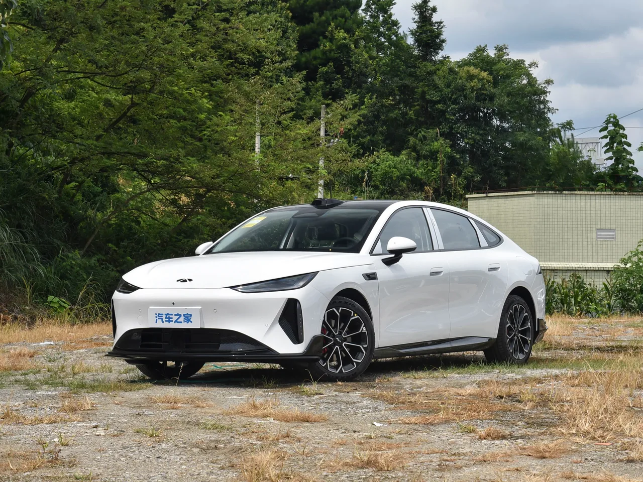 Chery Fengyun A9 2026 — купить в Минске