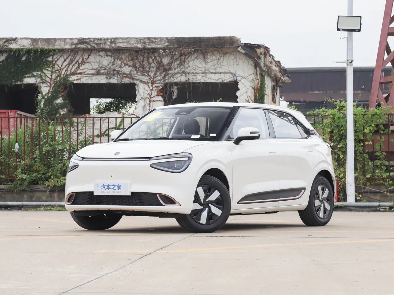 Dongfeng Box (Nammi 01) — регламент ТО