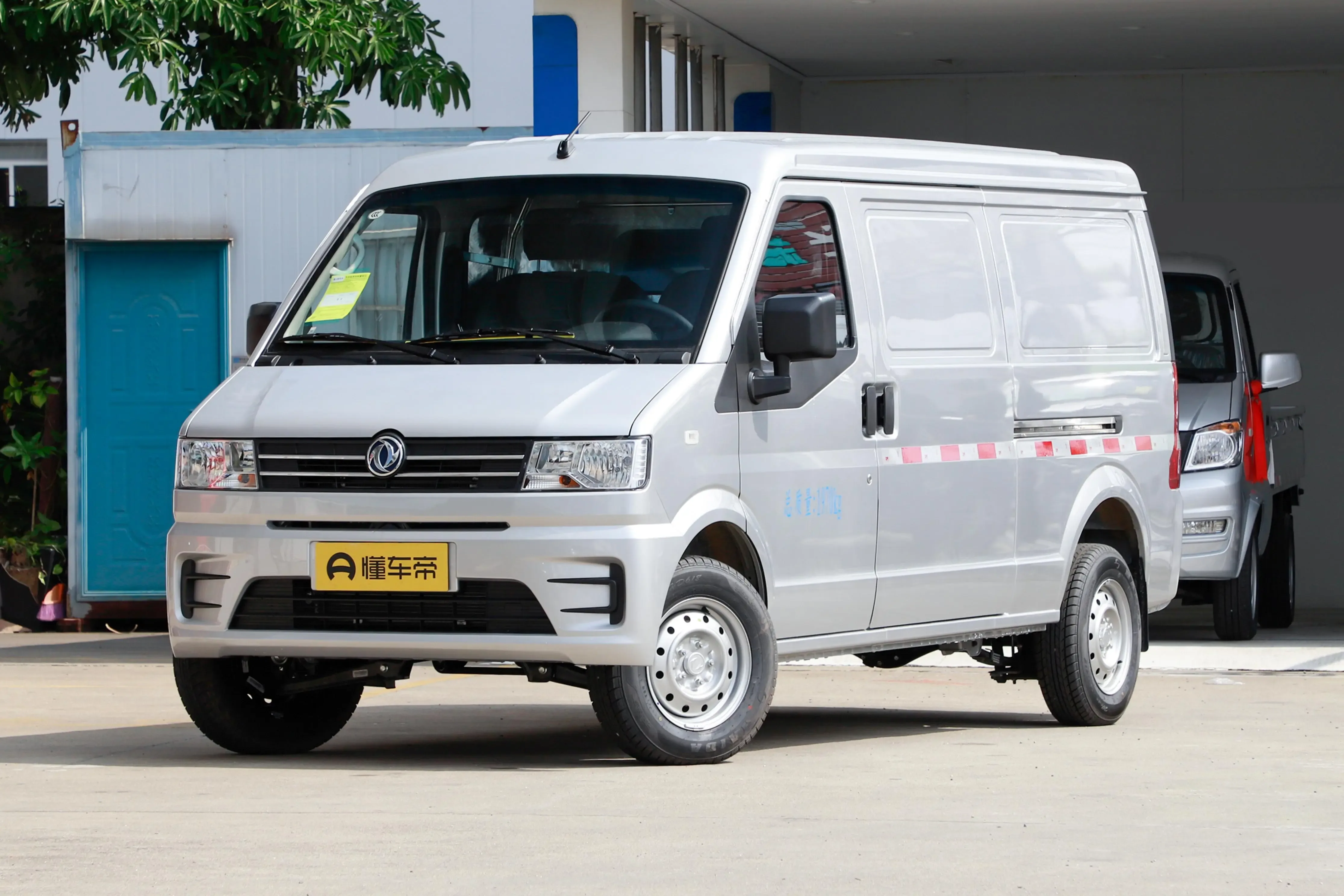 Dongfeng C35 2025 — купить в Минске