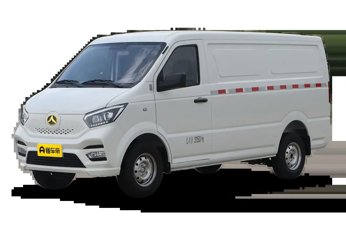 Ford E-Transit 2024 — купить в Минске