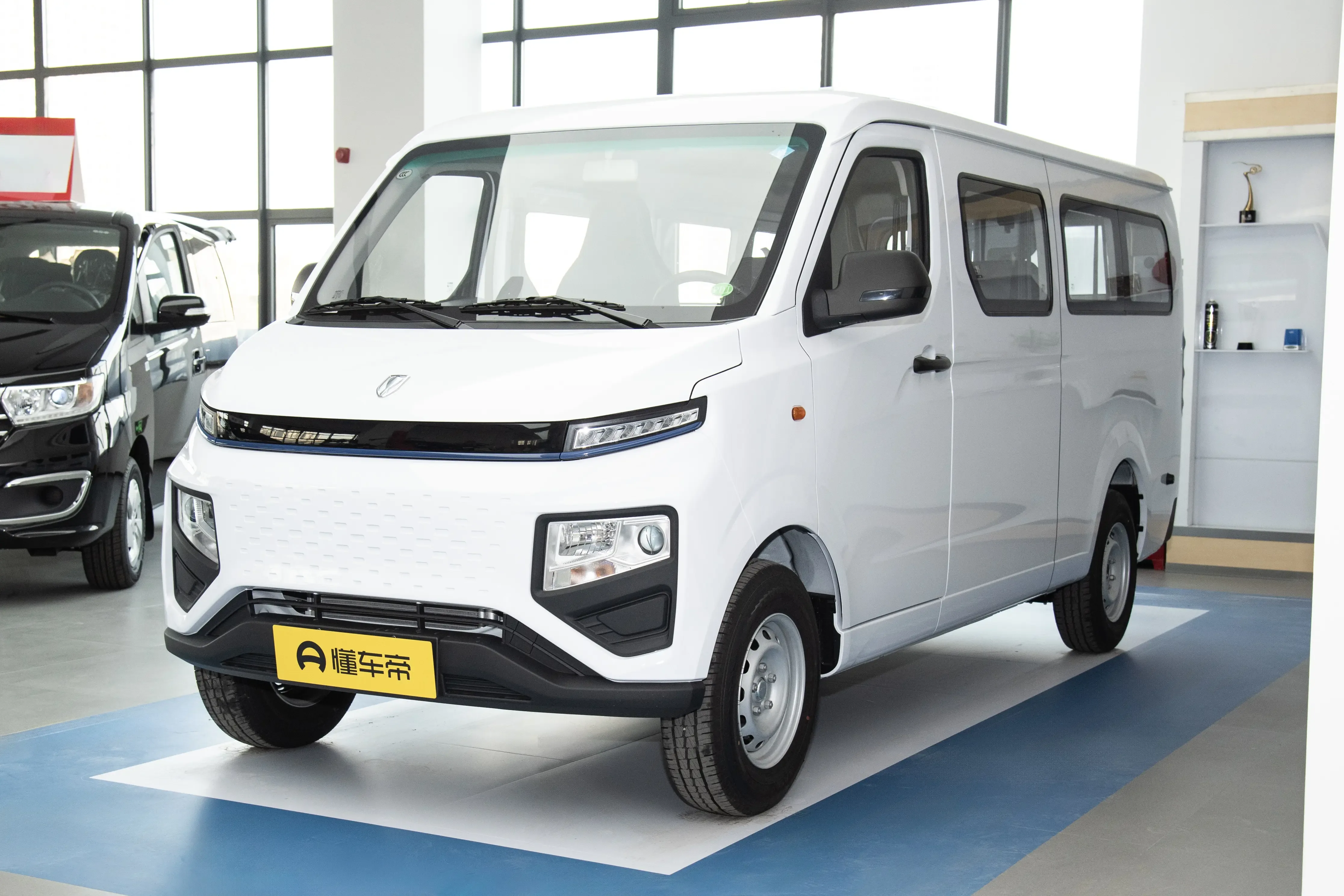 Jinbei Jiyun E6 2026 — купить в Минске