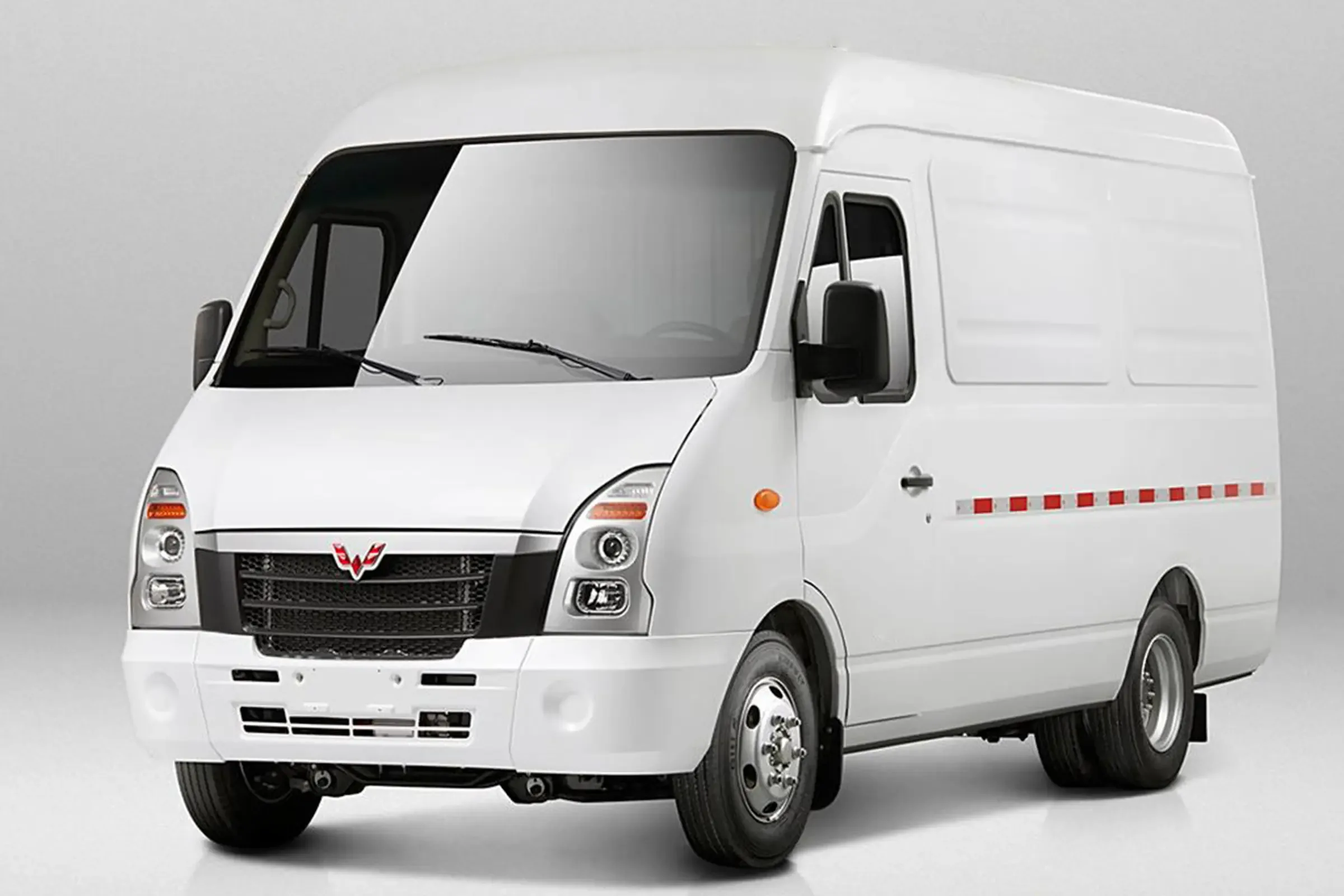 Jinhu EV80 2026 — купить в Минске