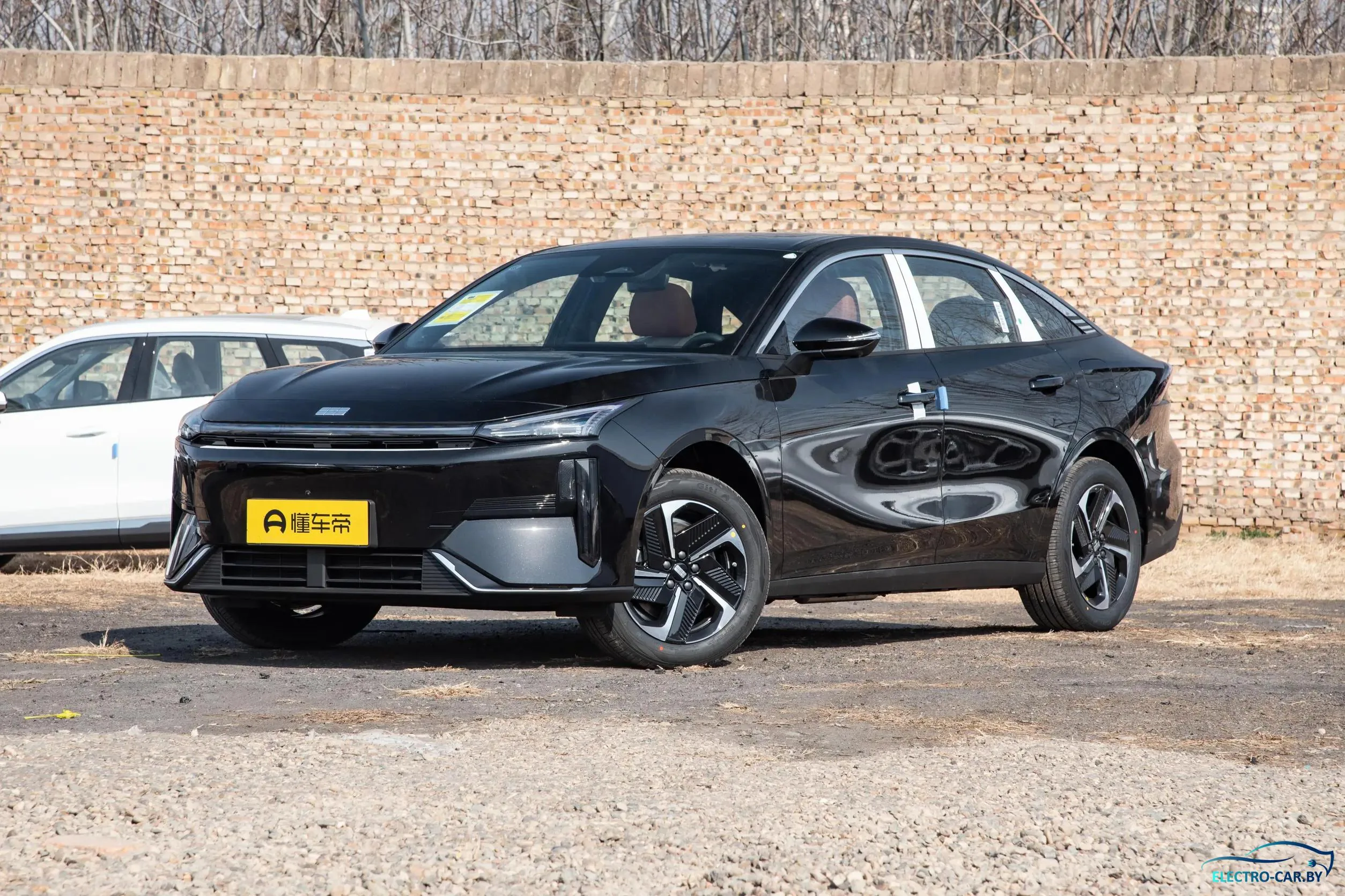 Geely Galaxy L6 — регламент ТО