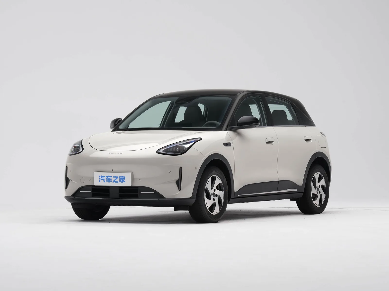 Geely Xingyuan — регламент ТО