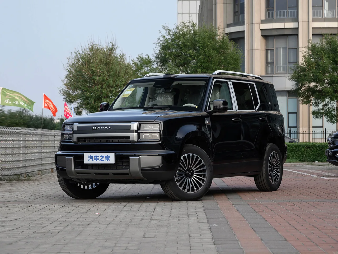 Haval H10 — регламент ТО