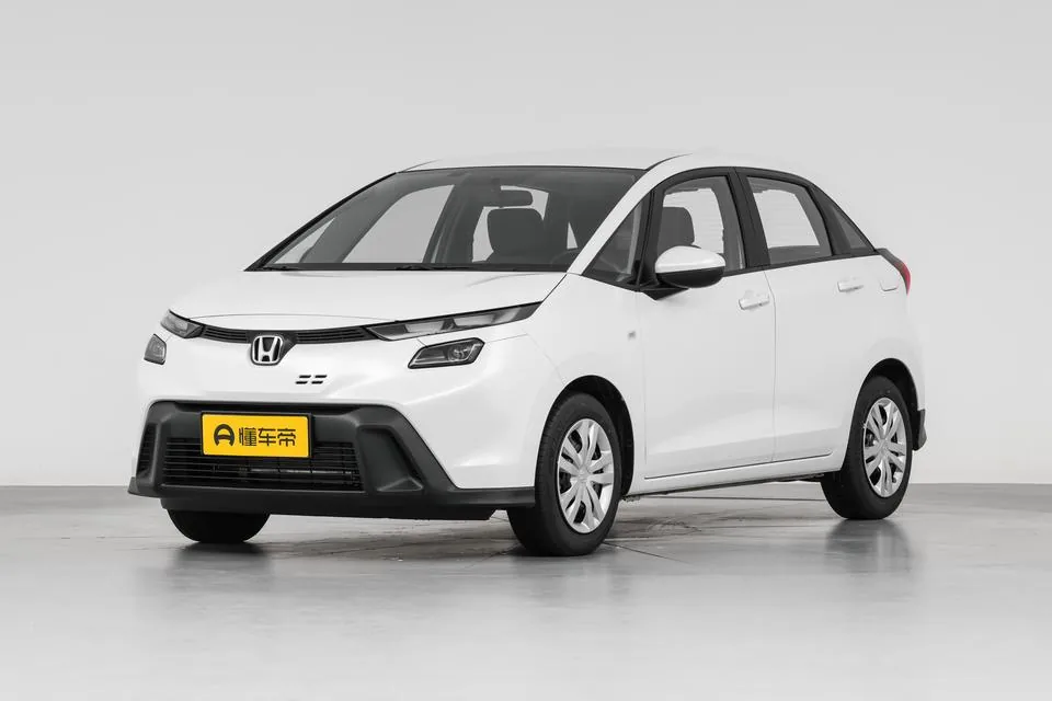 Honda Fit — регламент ТО
