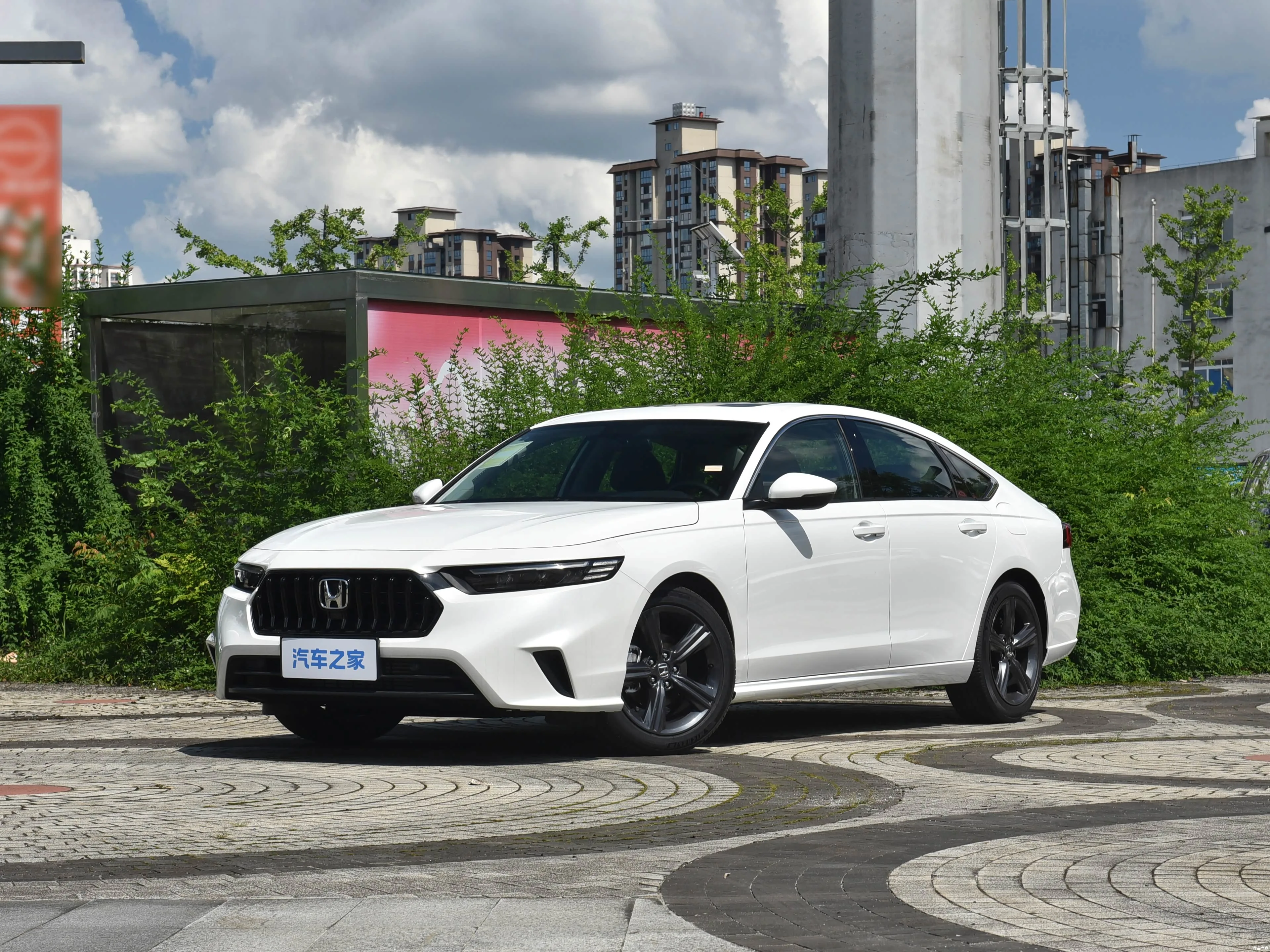 Honda Inspire — регламент ТО