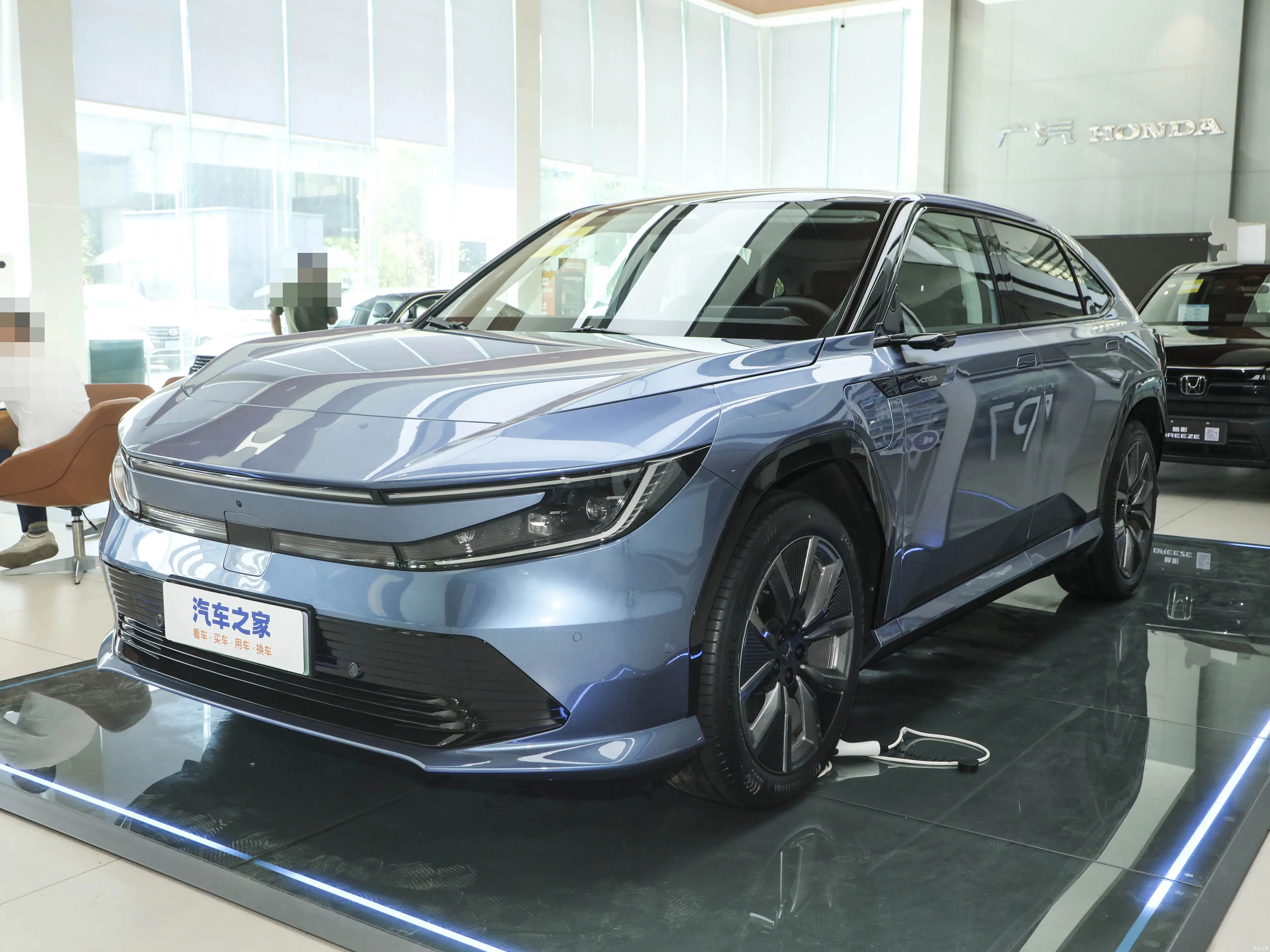 Honda P7 2025 — купить в Минске