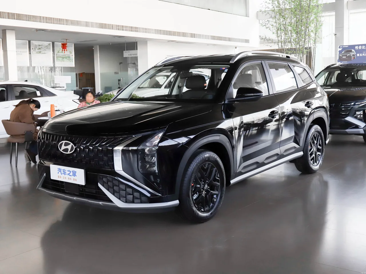 Hyundai ix35 2026 — купить в Минске