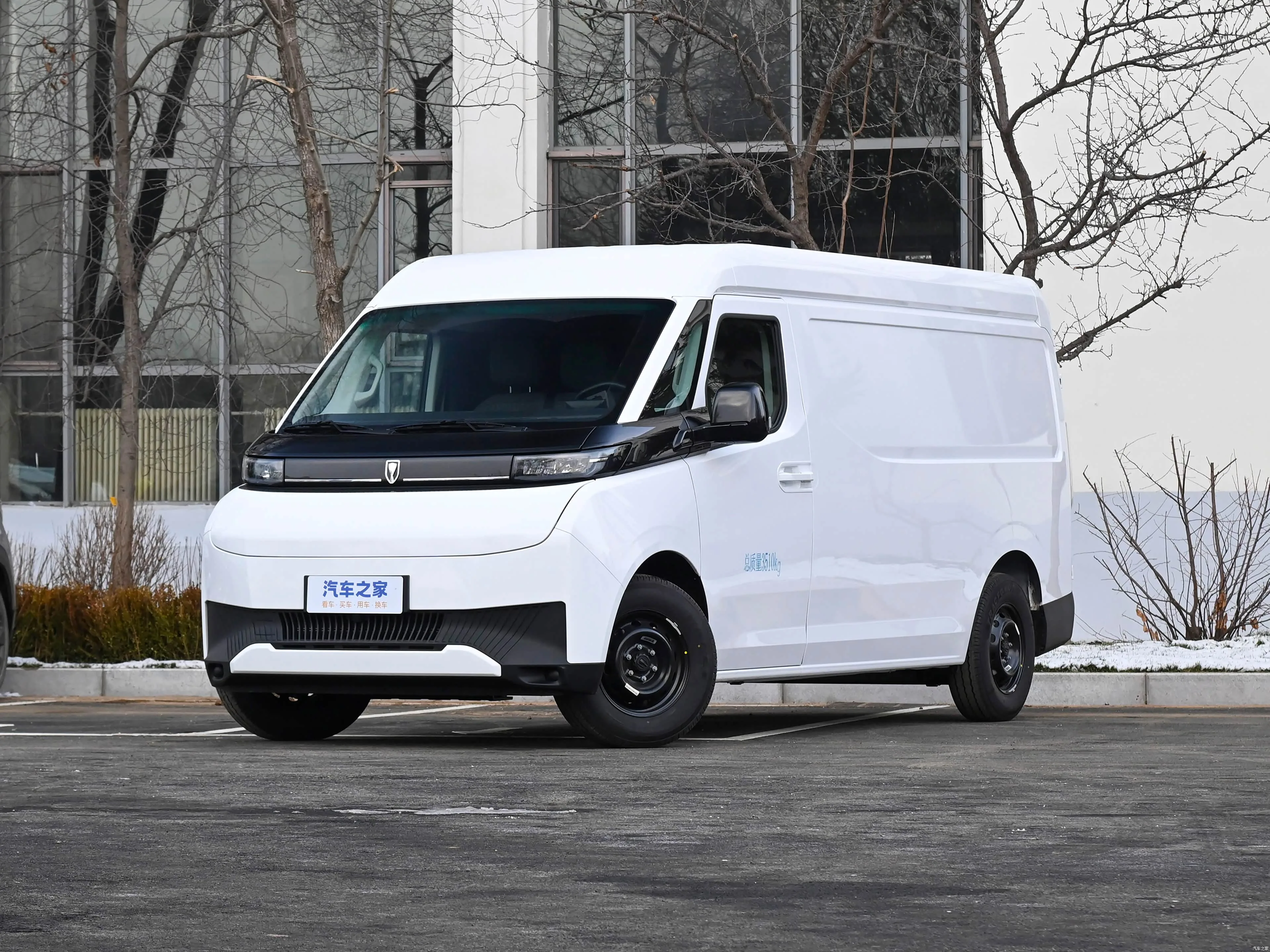 Jinbei Jiyun E9 2025 — купить в Минске