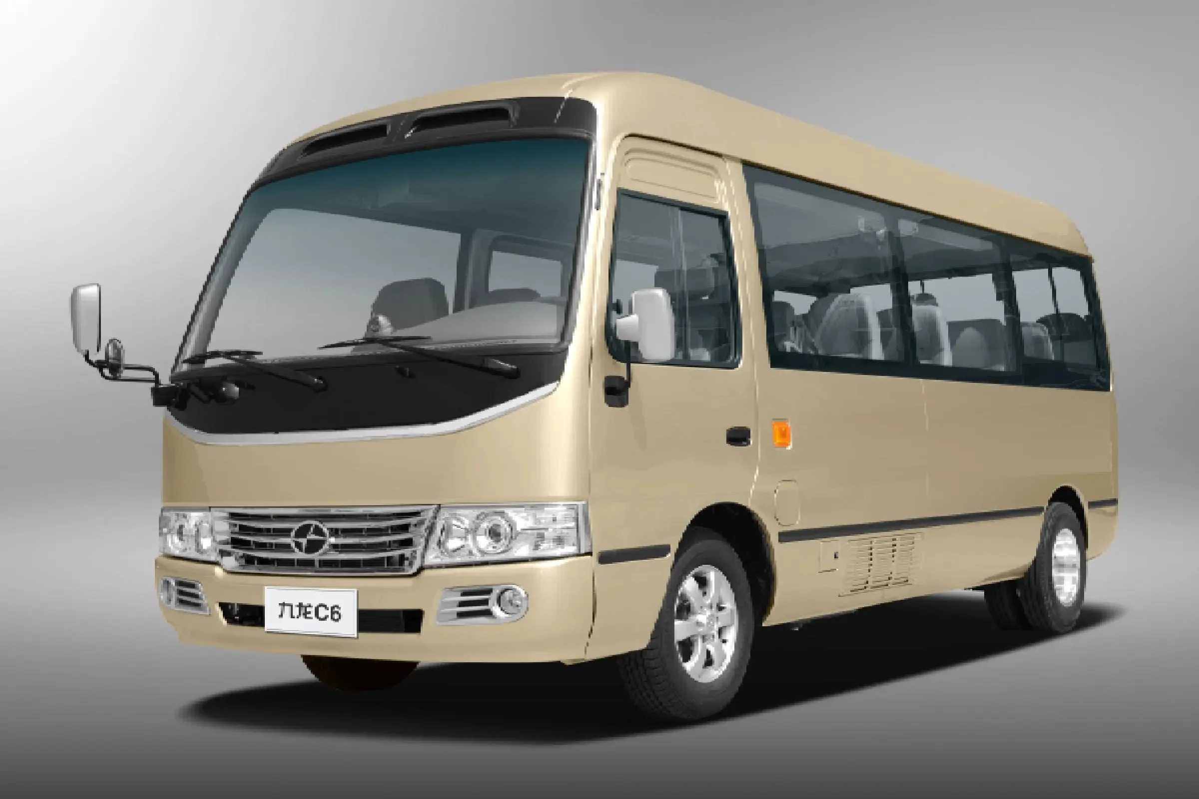Joylong C6 2024 — купить в Минске