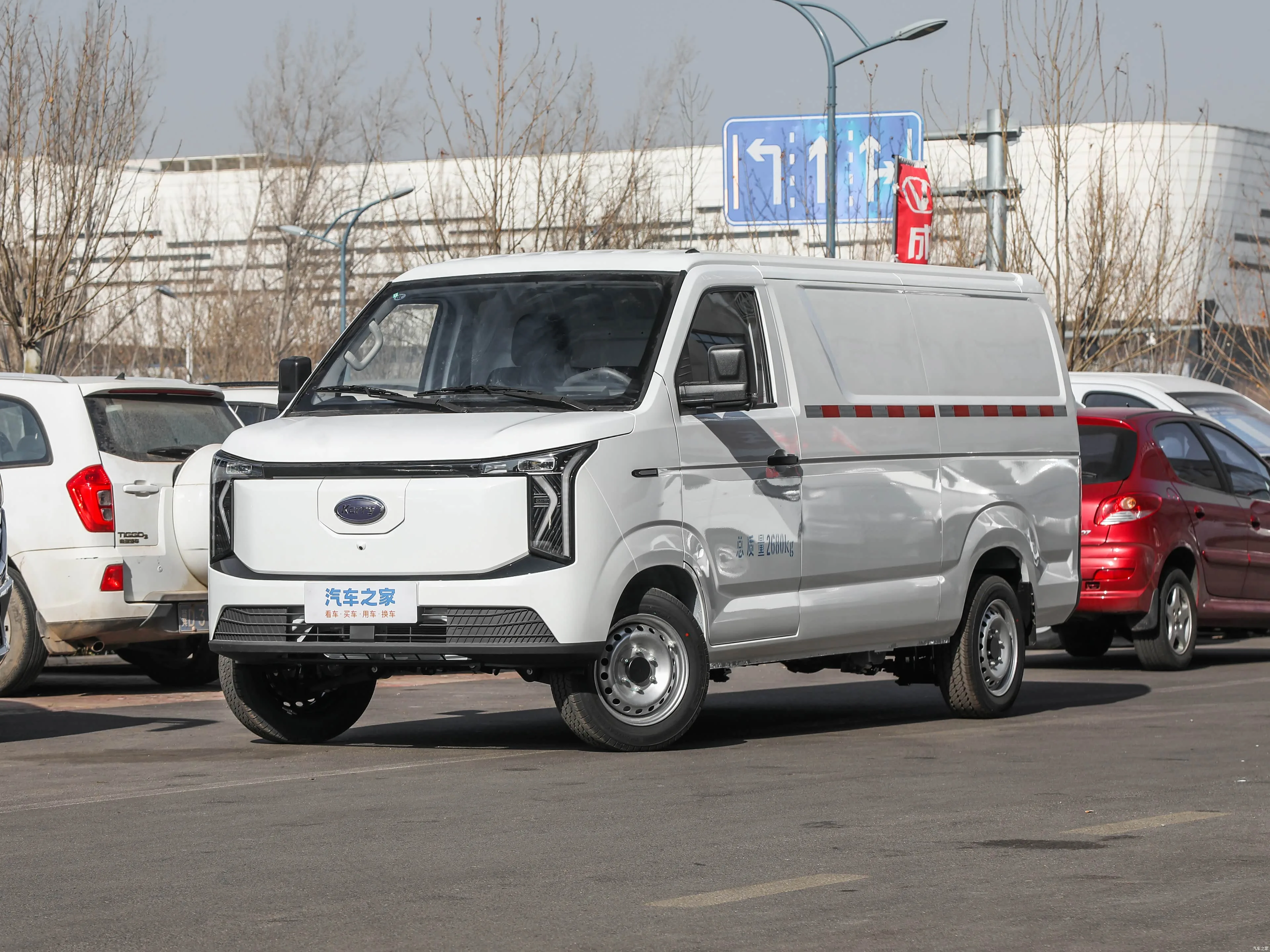 Karry Dolphin EV 2026 — купить в Минске