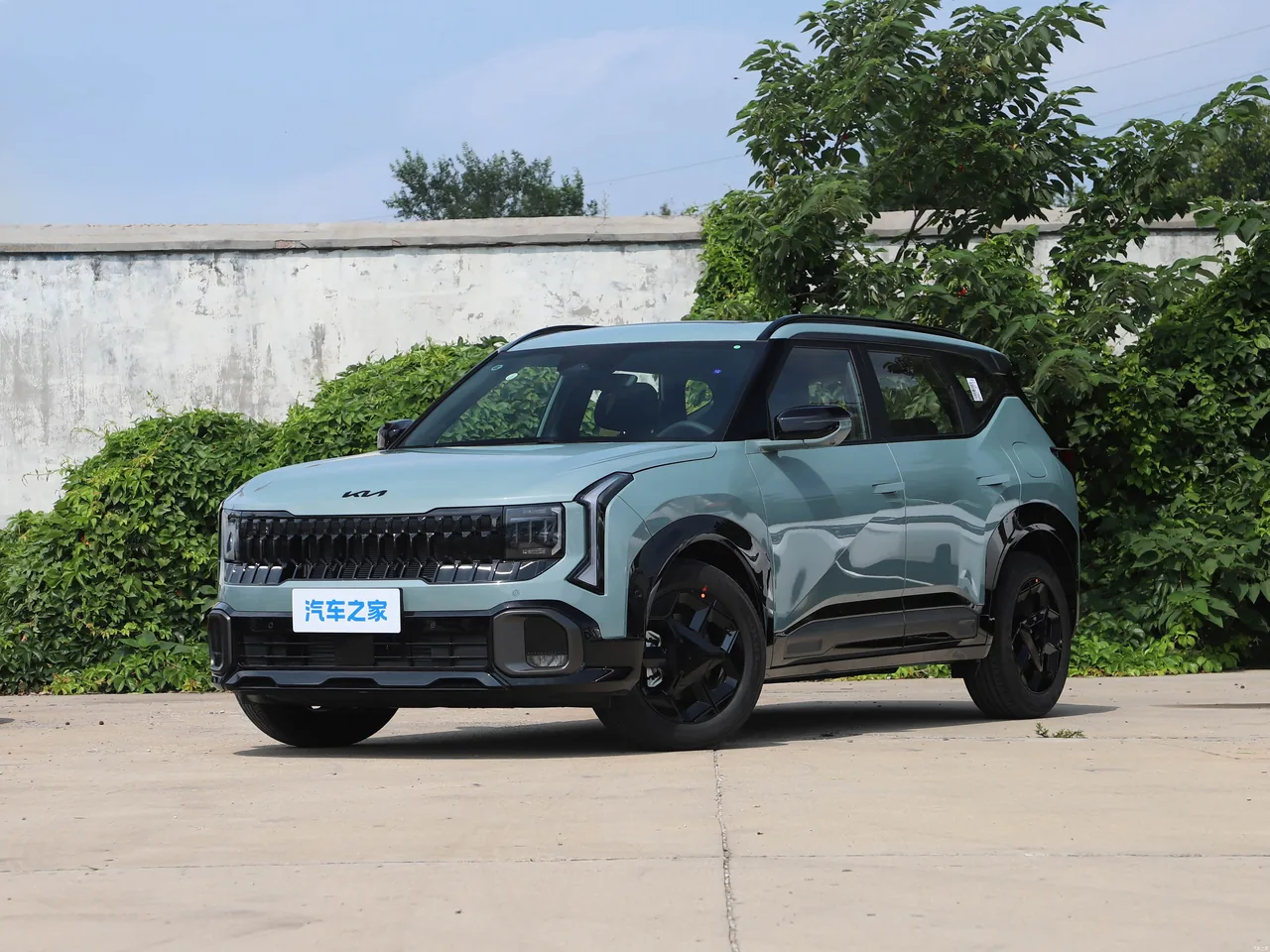 Kia Seltos — регламент ТО
