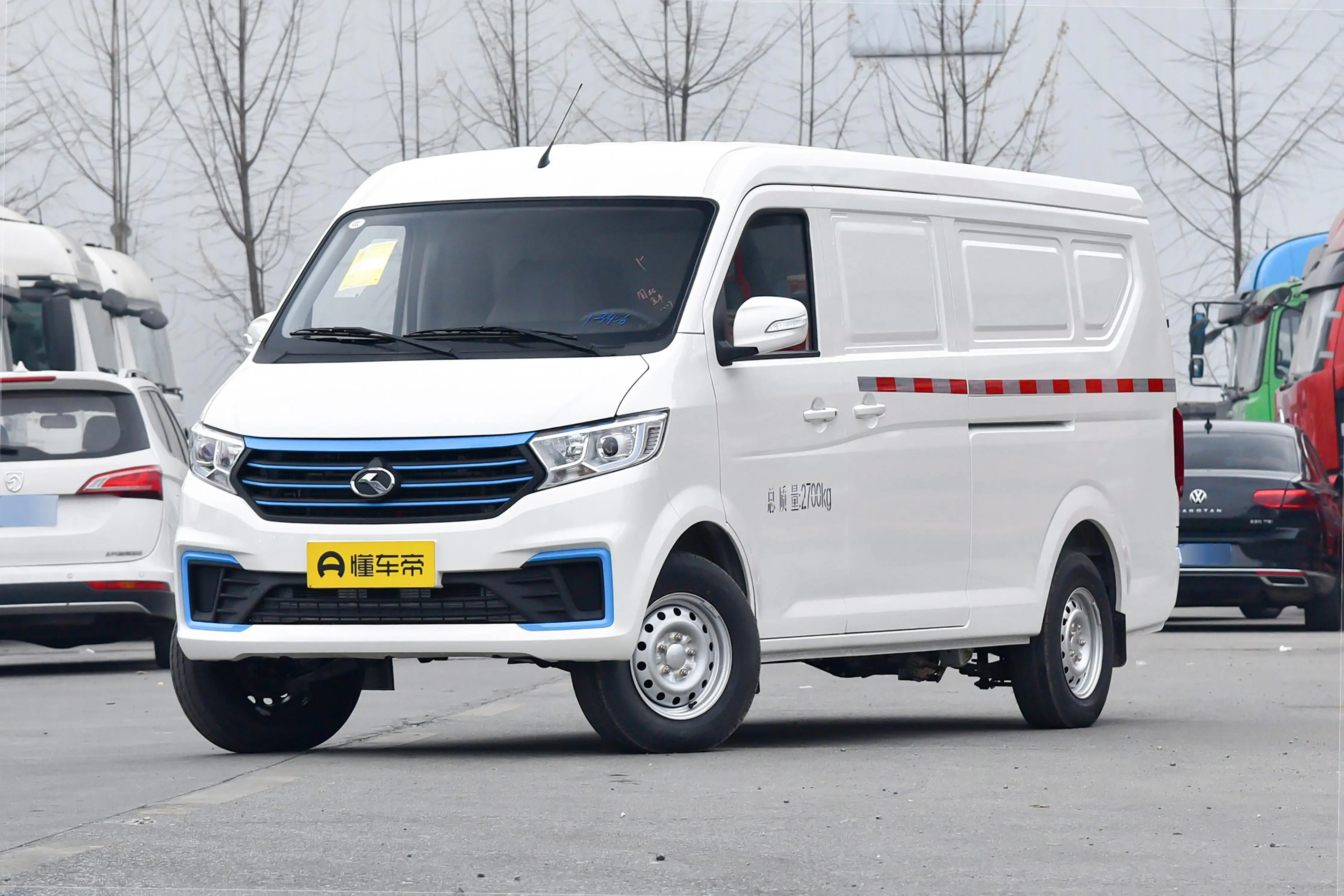 King Long Longyao 6S 2023 — купить в Минске