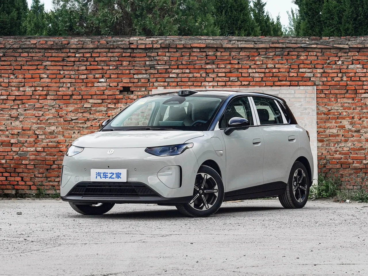 Leapmotor A05 — регламент ТО