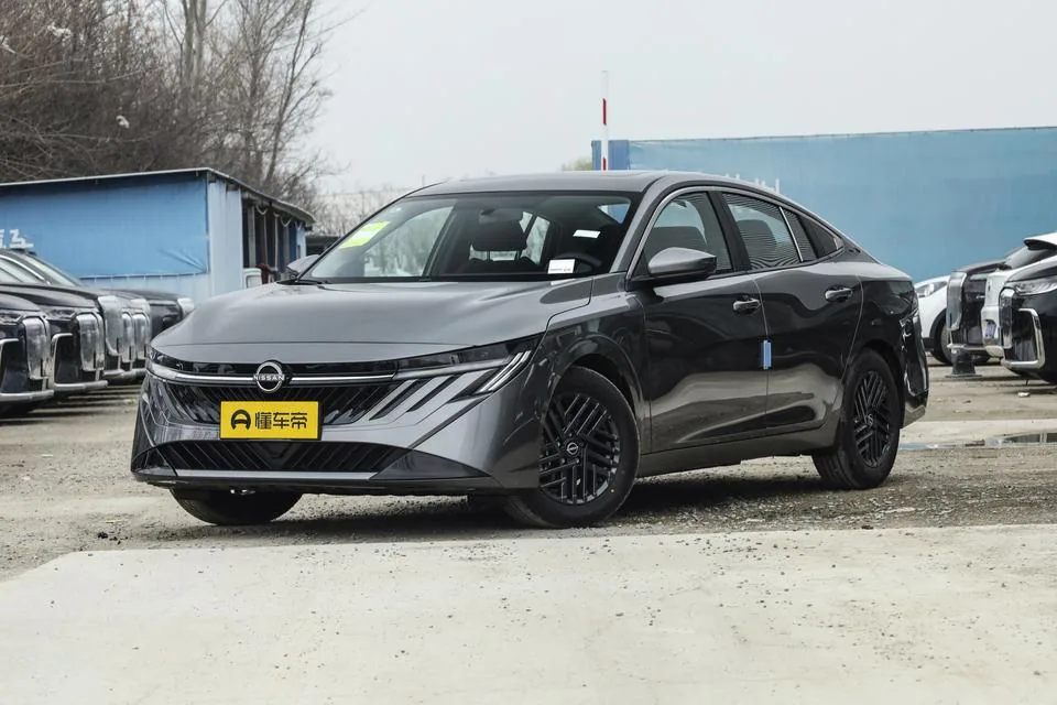 Nissan Sylphy 2026 — купить в Минске