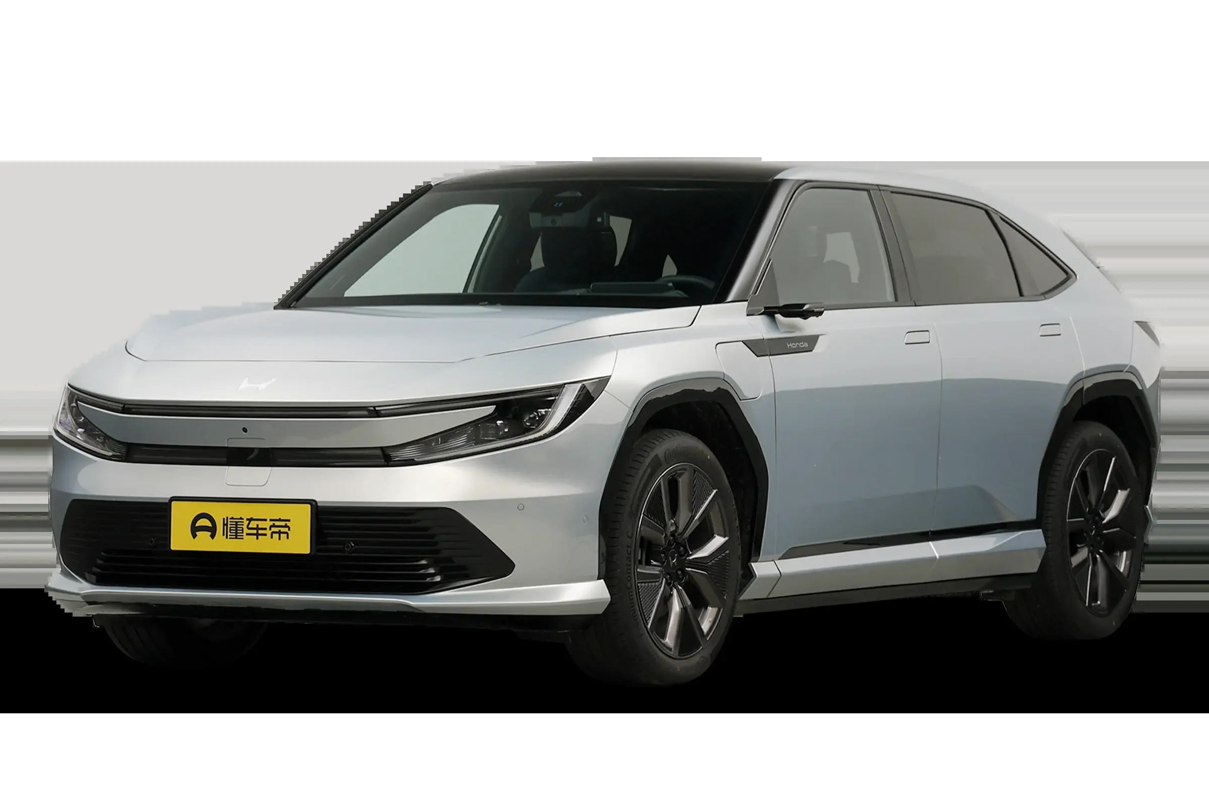 Honda S7 — регламент ТО