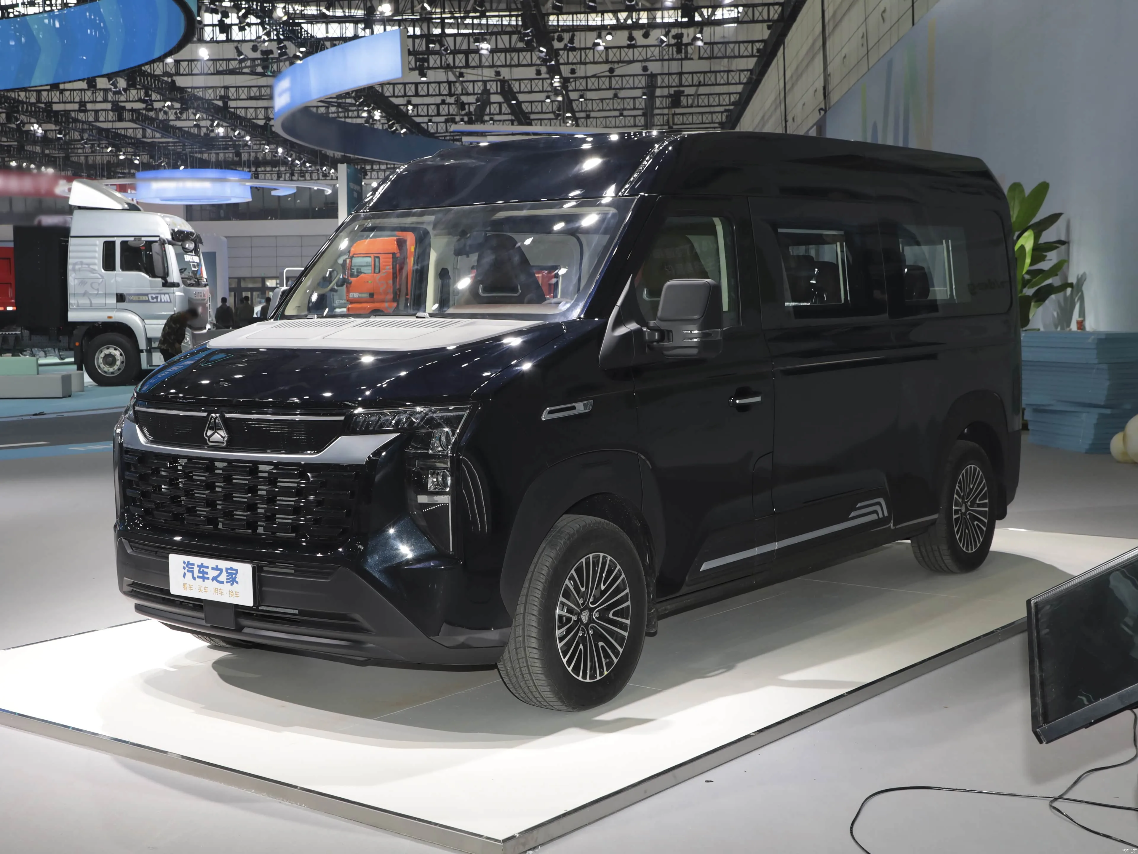 Sinotruk 先锋官L 2026 — купить в Минске