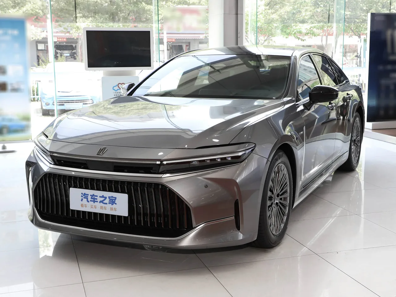 Toyota Crown — регламент ТО