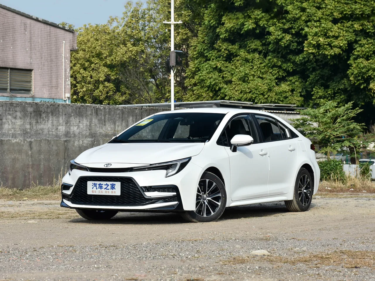 Toyota Levin — регламент ТО