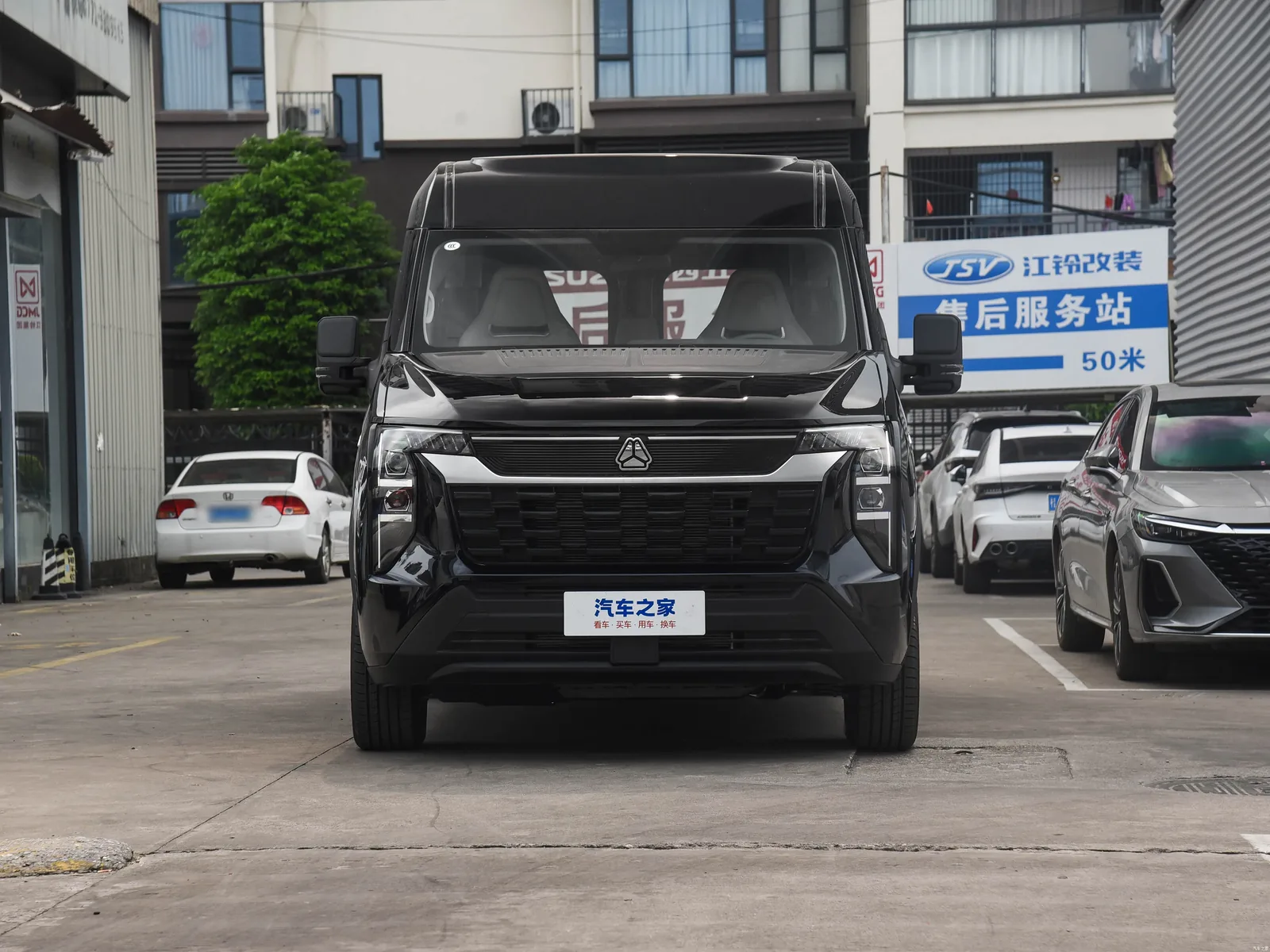 Sinotruk 先锋官V 2026 — купить в Минске