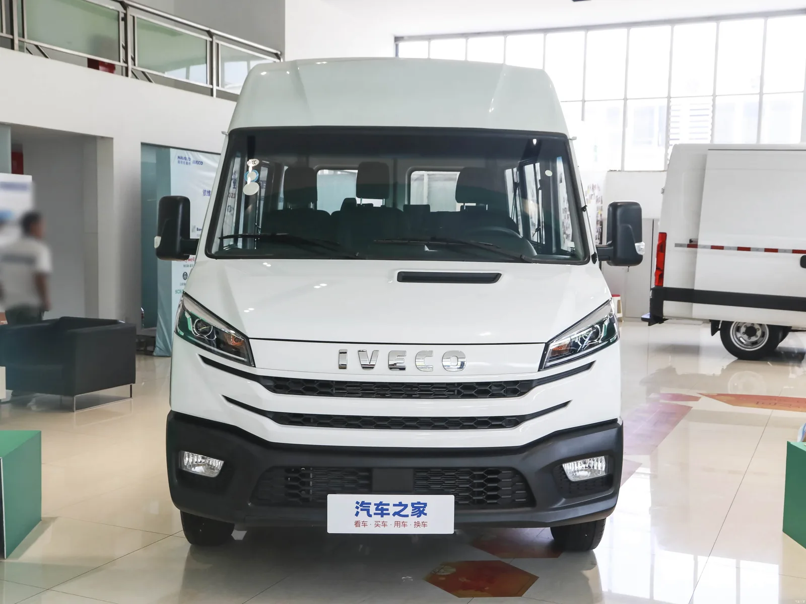 Iveco Daily 2026 — купить в Минске