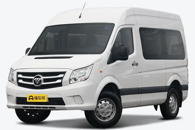 Foton Tunland 2025 — купить в Минске