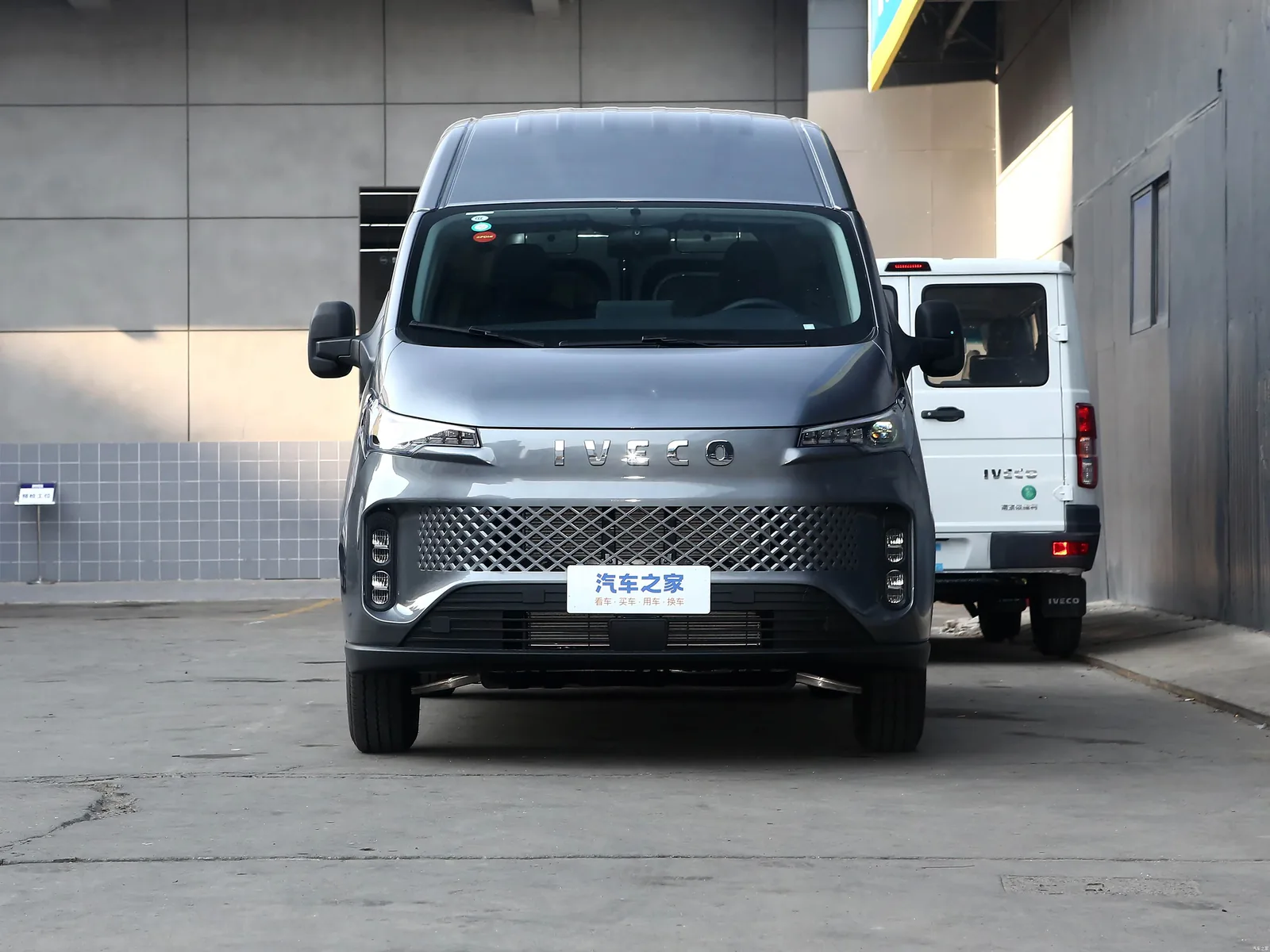 Iveco Juxing 2025 — купить в Минске
