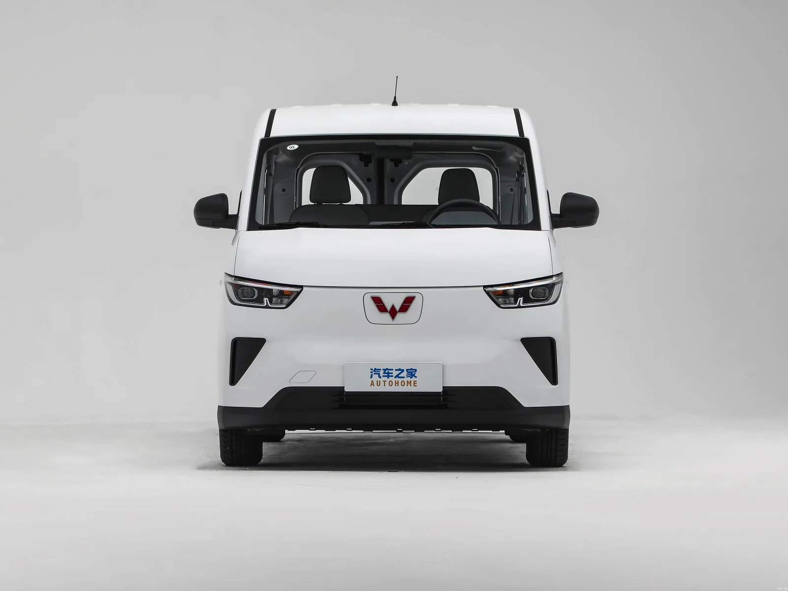 Wuling Yangguang 2026 — купить в Минске