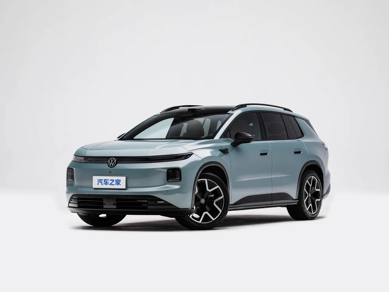 Volkswagen ID.AURA T6 — регламент ТО