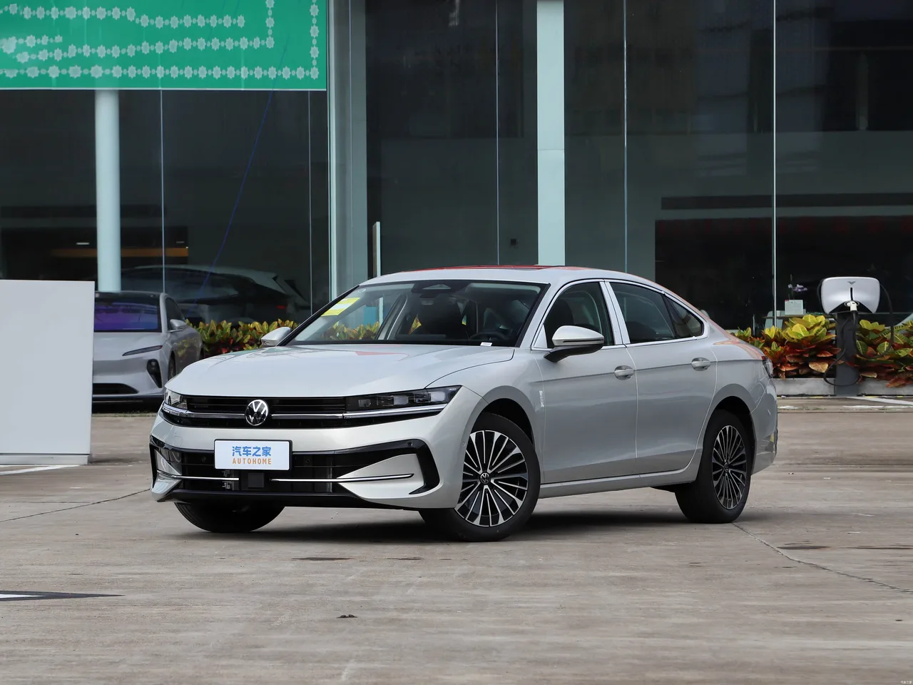 Volkswagen Magotan — регламент ТО