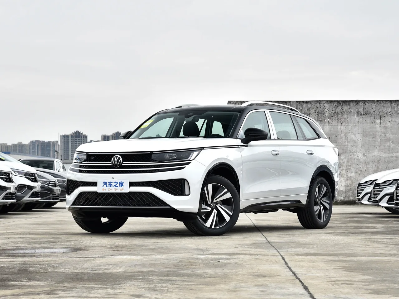 Volkswagen Tavendor — регламент ТО