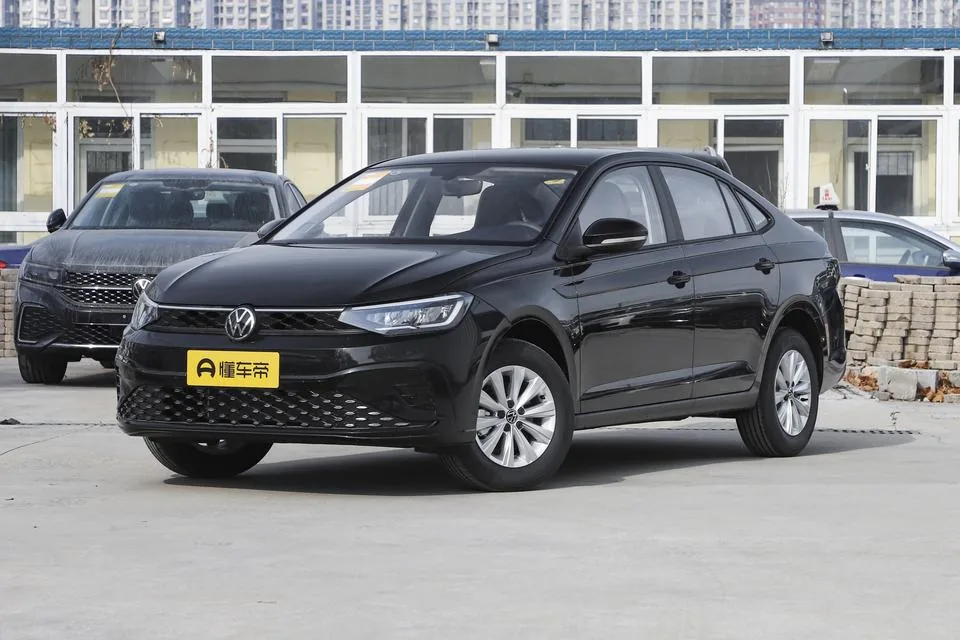 Volkswagen Lavida 2026 — купить в Минске