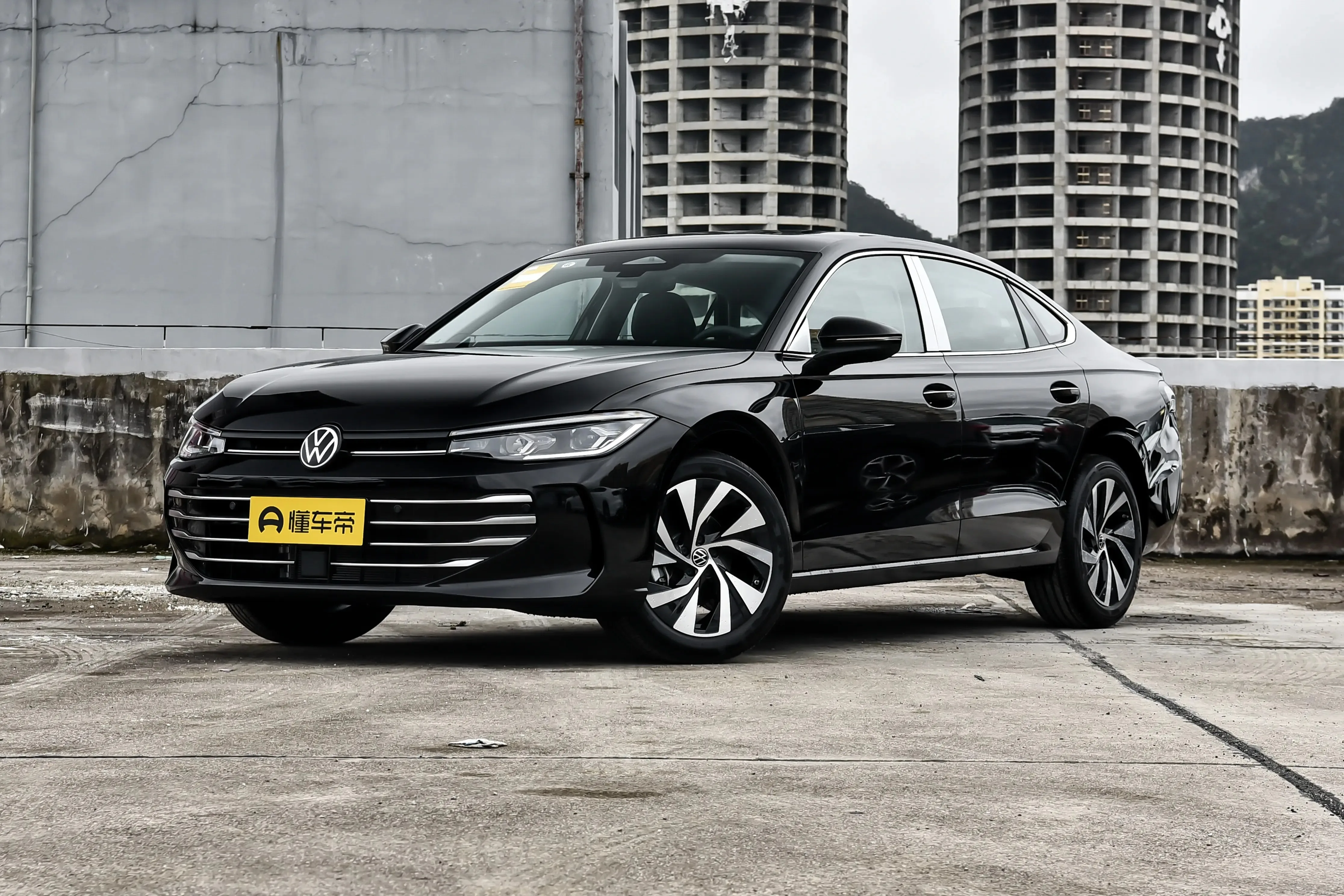 Volkswagen Passat 2026 — купить в Минске