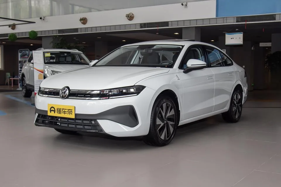 Volkswagen Sagitar — регламент ТО