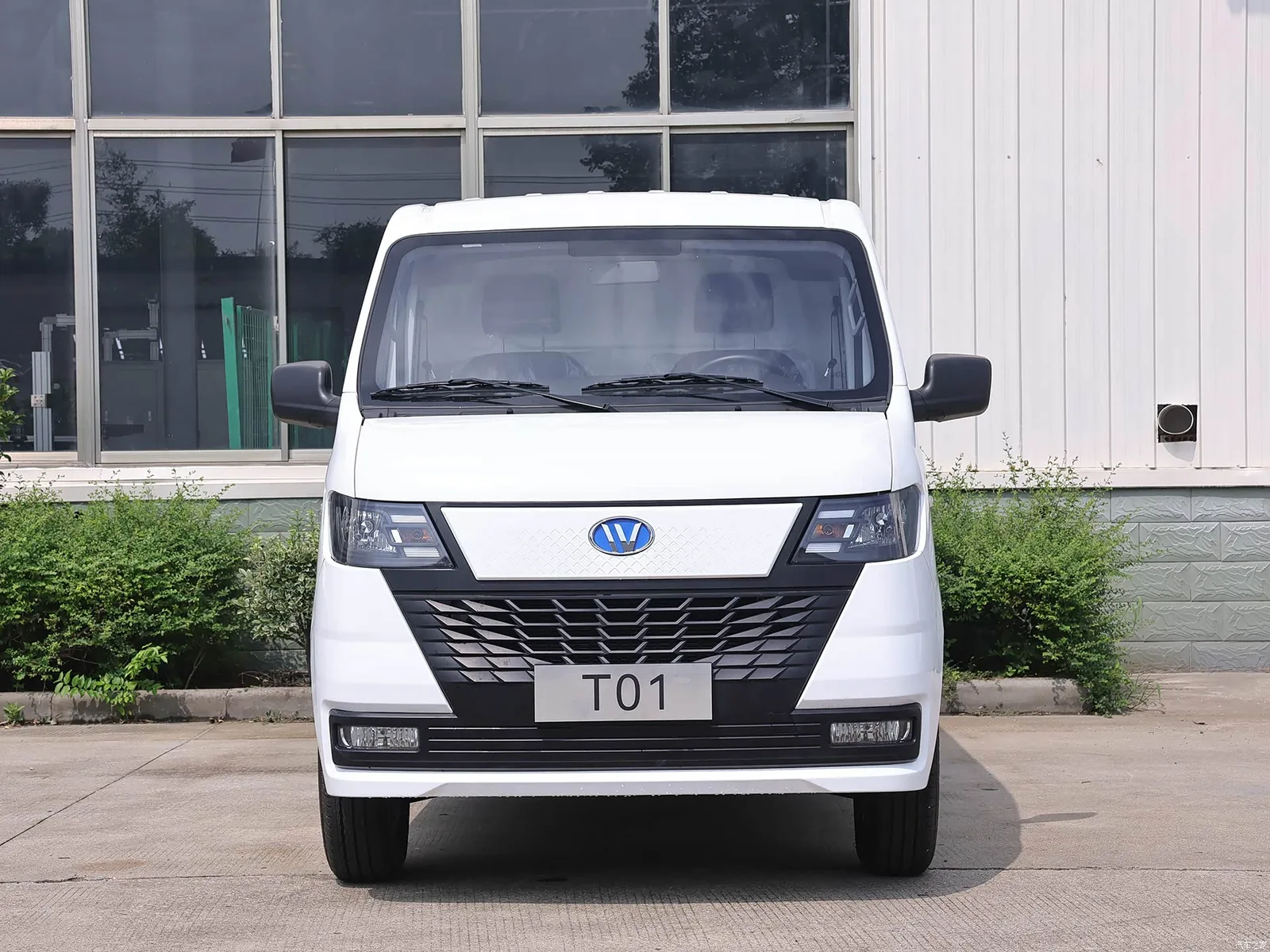 Wanxiang T01 2023 — купить в Минске