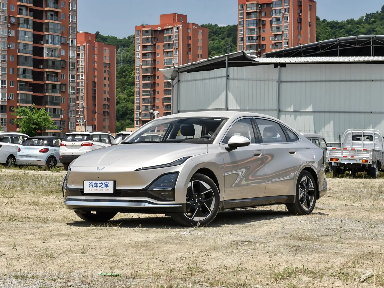 Wuling Xingguang — регламент ТО