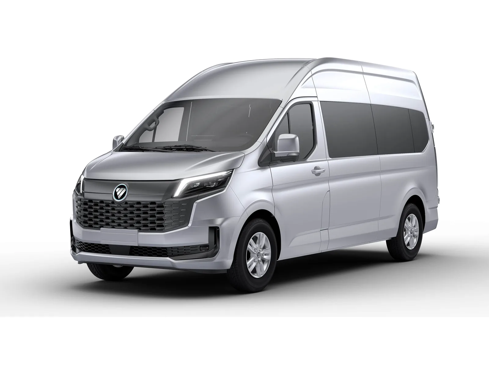 Foton Tunland X5 EV 2026 — купить в Минске